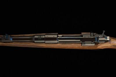 Mauser M98 Das original - .30-06 - NEW - Image 13 of 13
