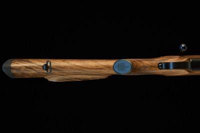 Mauser M98 Das original - .30-06 - NEW - Image 9 of 13