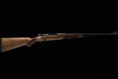 Mauser M98 Das original - .30-06 - NEW - Image 3 of 13
