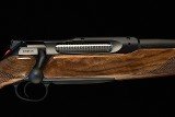 Sauer 505 Lux, .375 H&H - WG5 - NEW - Image 10 of 13