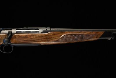 Sauer 505 Lux, .375 H&H - WG5 - NEW - Image 4 of 13