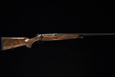 Sauer 505 Lux, .375 H&H - WG5 - NEW - Image 3 of 13