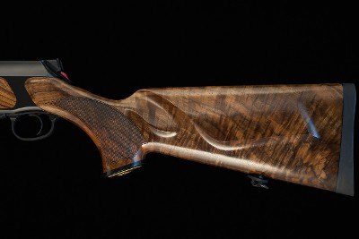Sauer 505 Lux, .375 H&H - WG5 - NEW - Image 8 of 13