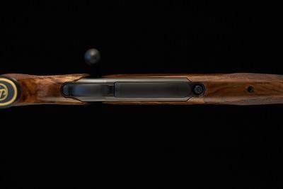 Sauer 505 Lux, .375 H&H - WG5 - NEW - Image 12 of 13