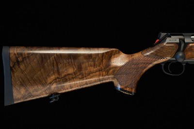 Sauer 505 Lux, .375 H&H - WG5 - NEW - Image 7 of 13