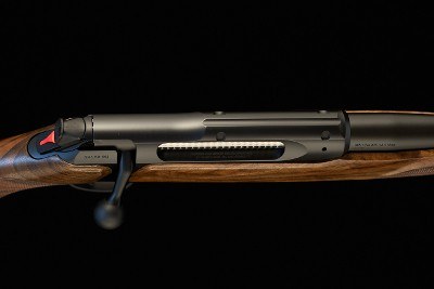 Sauer 505 Lux, .375 H&H - WG5 - NEW - Image 13 of 13