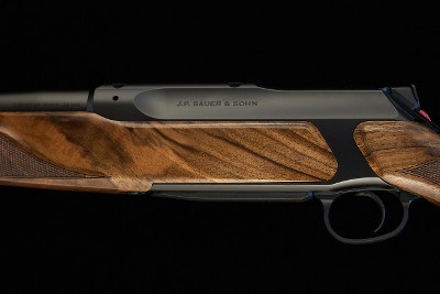 Sauer 505 Lux, .375 H&H - WG5 - NEW - Image 11 of 13