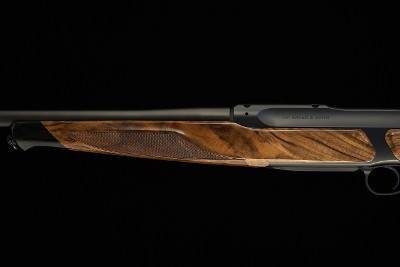 Sauer 505 Lux, .375 H&H - WG5 - NEW - Image 5 of 13