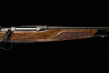 Sauer 505 Lux, .375 H&H - WG5 - NEW - Image 4 of 13