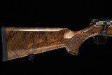 Sauer 505 Lux, .375 H&H - WG5 - NEW - Image 7 of 13