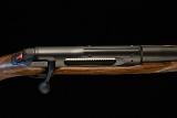 Sauer 505 Lux, .375 H&H - WG5 - NEW - Image 13 of 13