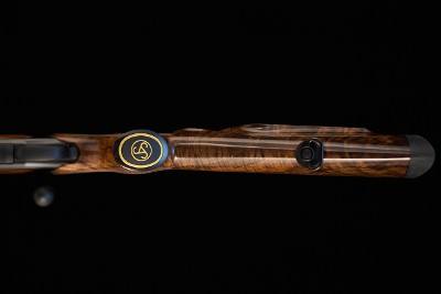 Sauer 505 Lux, .375 H&H - WG5 - NEW - Image 9 of 13
