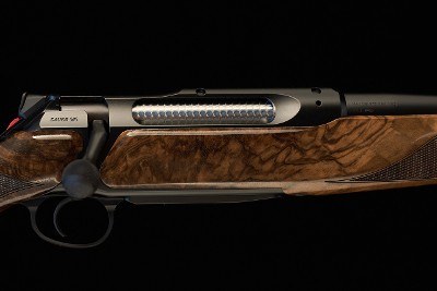 Sauer 505 Elegance, .375 H&H - WG5 - NEW - Image 10 of 13