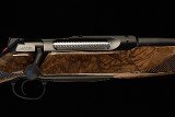 Sauer 505 Elegance, .375 H&H - WG5 - NEW - Image 10 of 13