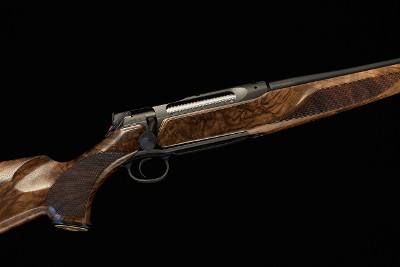 Sauer 505 Elegance, .375 H&H - WG5 - NEW - Image 1 of 13