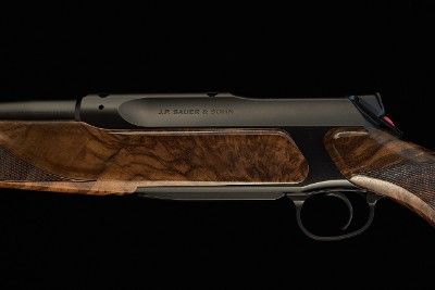 Sauer 505 Elegance, .375 H&H - WG5 - NEW - Image 11 of 13