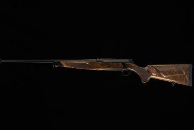 Sauer 505 Elegance, .375 H&H - WG5 - NEW - Image 3 of 13
