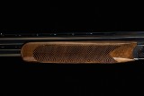 Zoli Z-Sport Black, 12g/30" RH, adj comb - used/A+ - 5 of 12