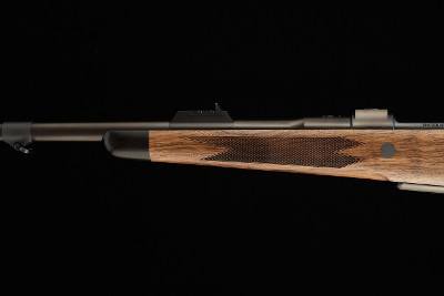Mauser M98 Das Original - .416 Rigby - NEW - Image 5 of 14