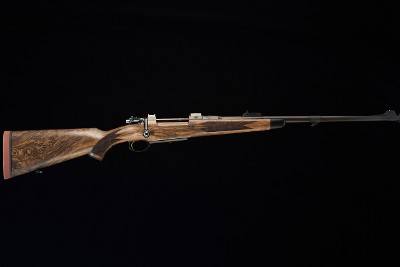 Mauser M98 Das Original - .416 Rigby - NEW - Image 2 of 14