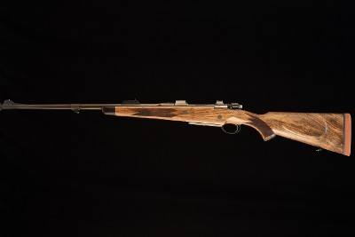 Mauser M98 Das Original - .416 Rigby - NEW - Image 3 of 14