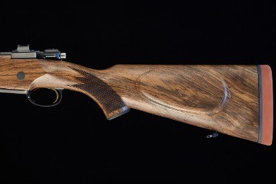 Mauser M98 Das Original - .416 Rigby - NEW - Image 8 of 14