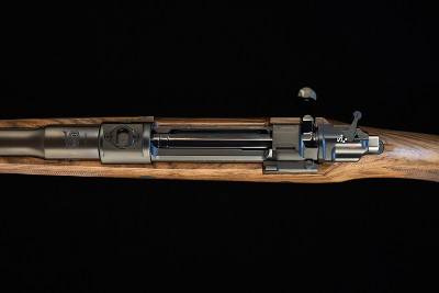 Mauser M98 Das Original - .416 Rigby - NEW - Image 12 of 14