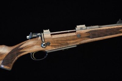 Mauser M98 Das Original - .416 Rigby - NEW - Image 1 of 14