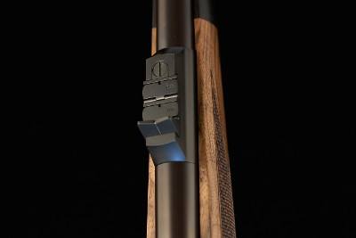 Mauser M98 Das Original - .416 Rigby - NEW - Image 13 of 14
