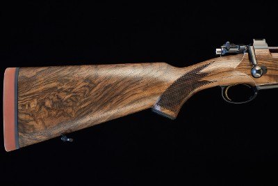 Mauser M98 Das Original - .416 Rigby - NEW - Image 7 of 14