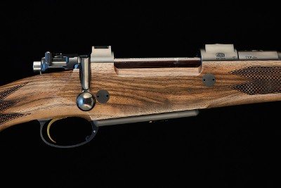 Mauser M98 Das Original - .416 Rigby - NEW - Image 9 of 14