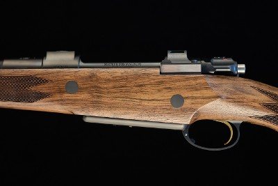 Mauser M98 Das Original - .416 Rigby - NEW - Image 10 of 14
