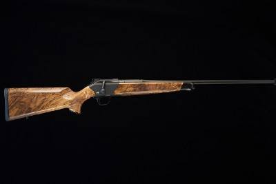 Blaser R8 Jaeger, .300 Win Mag - WG5 - NEW - Image 2 of 13