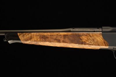 Blaser R8 Jaeger, .300 Win Mag - WG5 - NEW - Image 5 of 13