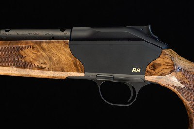 Blaser R8 Jaeger, .300 Win Mag - WG5 - NEW - Image 10 of 13