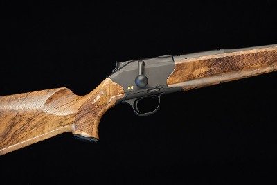 Blaser R8 Jaeger, .300 Win Mag - WG5 - NEW - Image 1 of 13