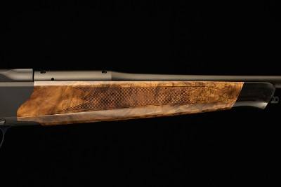 Blaser R8 Jaeger, .300 Win Mag - WG5 - NEW - Image 4 of 13