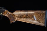 Blaser R8 Jaeger, .300 Win Mag - WG5 - NEW - Image 7 of 13