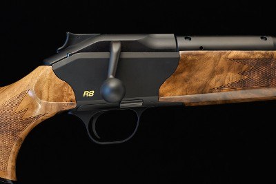 Blaser R8 Jaeger, .300 Win Mag - WG5 - NEW - Image 11 of 13