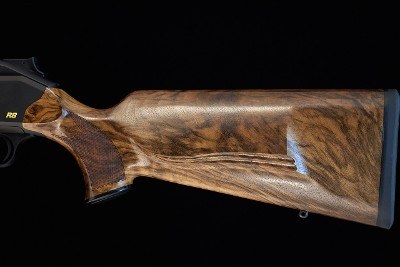 Blaser R8 Jaeger, .300 Win Mag - WG5 - NEW - Image 7 of 13