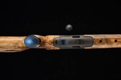 Blaser R8 Jaeger, .300 Win Mag - WG5 - NEW - Image 12 of 13