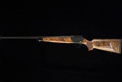 Blaser R8 Jaeger, .300 Win Mag - WG5 - NEW - Image 3 of 13