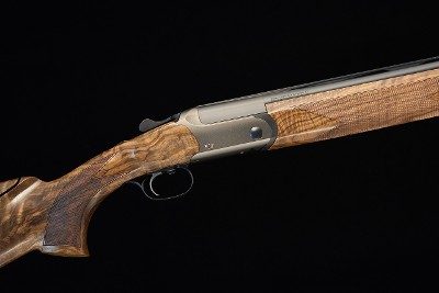 Blaser F16 Pro, 12ga/32" - RH - adj comb/WG4 - NEW - Image 1 of 12