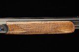 Blaser F16 Pro, 12ga/32" - RH - adj comb/WG4 - NEW - Image 4 of 12