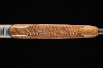 Blaser F16 Pro, 12ga/32" - RH - adj comb/WG4 - NEW - Image 6 of 12