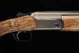 Blaser F16 Pro, 12ga/32" - RH - adj comb/WG4 - NEW - Image 9 of 12