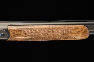 Blaser F16 Pro, 12ga/32" - RH - adj comb/WG4 - NEW - Image 4 of 12