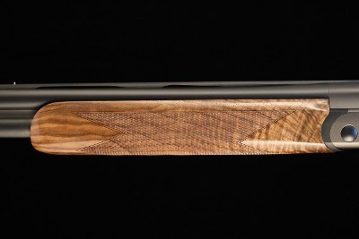 Blaser F16 Pro, 12ga/32" - RH - adj comb/WG4 - NEW - Image 5 of 12