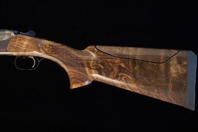 Blaser F16 Pro, 12ga/32" - RH - adj comb/WG4 - NEW - Image 8 of 12