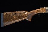 Blaser F16 Pro, 12ga/32" - RH - adj comb/WG4 - NEW - Image 7 of 12